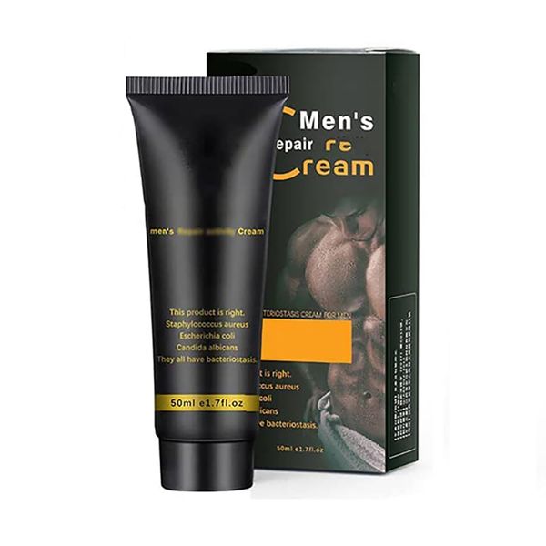 Male Enlargement,Private Part Enlargement Cream, Extender Cream Thicker Longer Strong for Male Alluckia Cream for Men