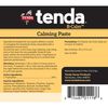 Tenda Calming Paste - B-Calm - Specially Designed to Calm The Equine Athlete Without Affecting Performance
