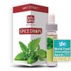 Holy Lama Mint Extract Spice Drops 5ml - Pack of 6