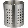 Ikea Ordning Flatware caddy, stainless steel