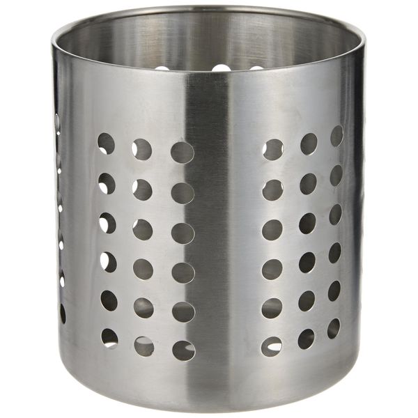 Ikea Ordning Flatware caddy, stainless steel