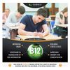 Brain Booster Supplement, Non-GMO Dietary Supplement, Supports Memory