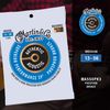 Martin MA550PK3 Authentic Acoustic - SP - Phosphor Bronze 3 Pack Medium ( 13-56 )
