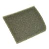 Carpet Pro CPU1T, CPU2T Secondary Filter