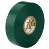 3M 35 Scotch Vinyl Electrical Color Coding Tape, 3/4 in x 66 ft, Green