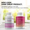 Theralogix TheraNatal Core Preconception Vitamin Supplement - 90-Day Supply - Fertility Support Supplement with Folate, Vitamin D3, Choline & More* - NSF Certified - 90 Tablets