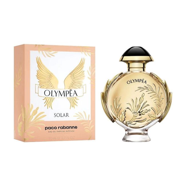 Paco Rabanne Olympea Solar Intense Edp. 80 ml. Kad