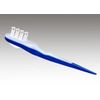 Salone Hair Cutting Comb (Blue)
