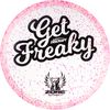 Discraft's Brodie Roach Get Freaky Z Confetti Zone