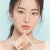 "Official" Daisy 17 Butter Cream Collection / 9 Color Eyeshadow Palette / Eyeshadow / Tear Bag Maker / Eyeshadow Palette