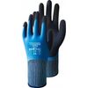Handschuhe Wonder Grip Aqua blau Größe 10/XL
