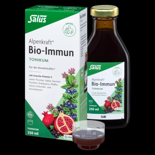 Bio Alpenkraft Immun-Tonikum