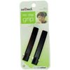 Scunci 1785103a048 No Slip Grip™ Barrettes Assorted Colors 2 Count