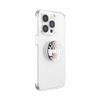 ​​​​PopSockets Phone Grip with Expanding Kickstand, PopSockets for Phone - Enamel Gilded Patchwork