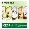 Garnier Nutrisse 1 Black Permanent Hair Dye