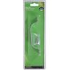 Hardware Essentials 851900 Door Pull Zinc 6-1/2'