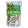 2-PACK NaturSource Organic SALAD TOPPER Smart Life Cranberries/Se