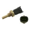 febi bilstein 28377 Coolant Temperature Sensor with seal ring, pack of one