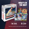 2024-25 Topps Chrome Basketball - Factory Sealed - Mega Box