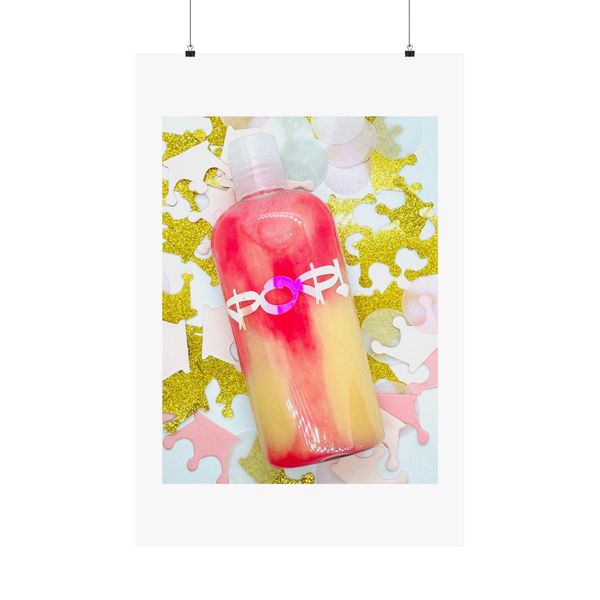 Funnel Cake Body Wash