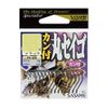 SASAME RI-05 Round Seigo Black with Ring No. 11