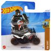 Hot Wheels Ducati DesertX 3/10 HW Dirt, Red/White