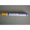 Dr. Mark Detergent YELLOW Removable Paint Marker ~ NEW ~ UMARK ~ Ships Fast!!