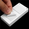 Multi-Mode Door & Fridge Alarm Sensor – Loud 108dB Beep Alert with Delay Timer & Doorbell Function – DIY Wireless Home Security Device