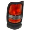 For Dodge Pickup Tail Light Assembly Unit 1994-2002 Driver Side CH2800122 | 55055265AC