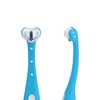 Frida Baby Triple-Angle Toothhugger Toothbrush for Toddlers
