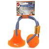 SPOT Press & Pull Interactive Dog Toy 17"