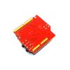 VS1053 MP3/MPEG/WMA/FLAC/WAV/MIDI Codec Decoder Shield MIC SPI