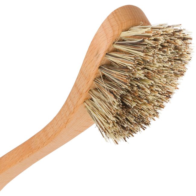 Redecker Dish Brush with Handle