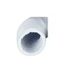 Universal Replacement Tumble Dryer Vent Hose, 4 Inch x 2 Metre (2m)