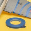 Modelcraft Masking Tape, Blue, 3mm
