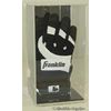 Single Baseball Batting Glove Wall Mountable Display Case