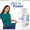 Lean Bliss- Blood/Weight Support- 5 Bottles- 300 Capsules