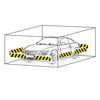 Beeper RP200 Doorguard Strips