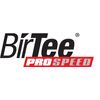 BirTee PRO Speed Golf Tees - Enhanced Durability, 8 Pack. Indoor/Simulator/Winter Tees. (Orange)