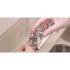 MOEN 1224 Replacement Faucet Cartridge Kit Fits Most Double Handle Moen Faucets and Tub/Showers