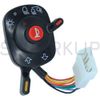 New In Box KUBOTA 5T057-42242 Head Light Switch Combination