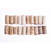 Assorted Used Wine Corks for Up-cycle Crafts and More (100 Count)