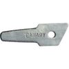 Hasegawa Cutlery Box Cutters, sliver