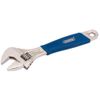 Draper 24794 Crescent-Type Adjustable Wrench, 300mm