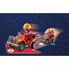 Playmobil Dragons Nine Realms: Icaris Quad