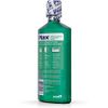 Plax Advanced Formula Anti-Plaque Dental Rinse-Soft Mint-24 oz (Pack of 5) by Plax