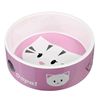 Trixie Mimi Ceramic Bowl for Cats, 0.3 Litre