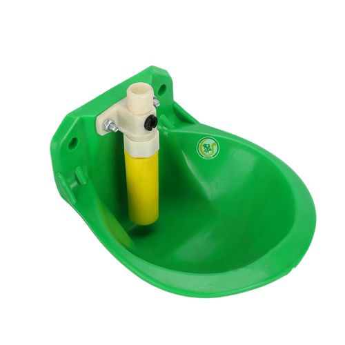 CJ farms and Agritech Goat and Sheep Automatic Water Bowl