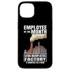 iPhone 13 Funny Eating Microplastics Case