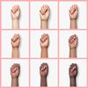 China Glaze Nail Lacquer with Hardeners:Shocking Pink